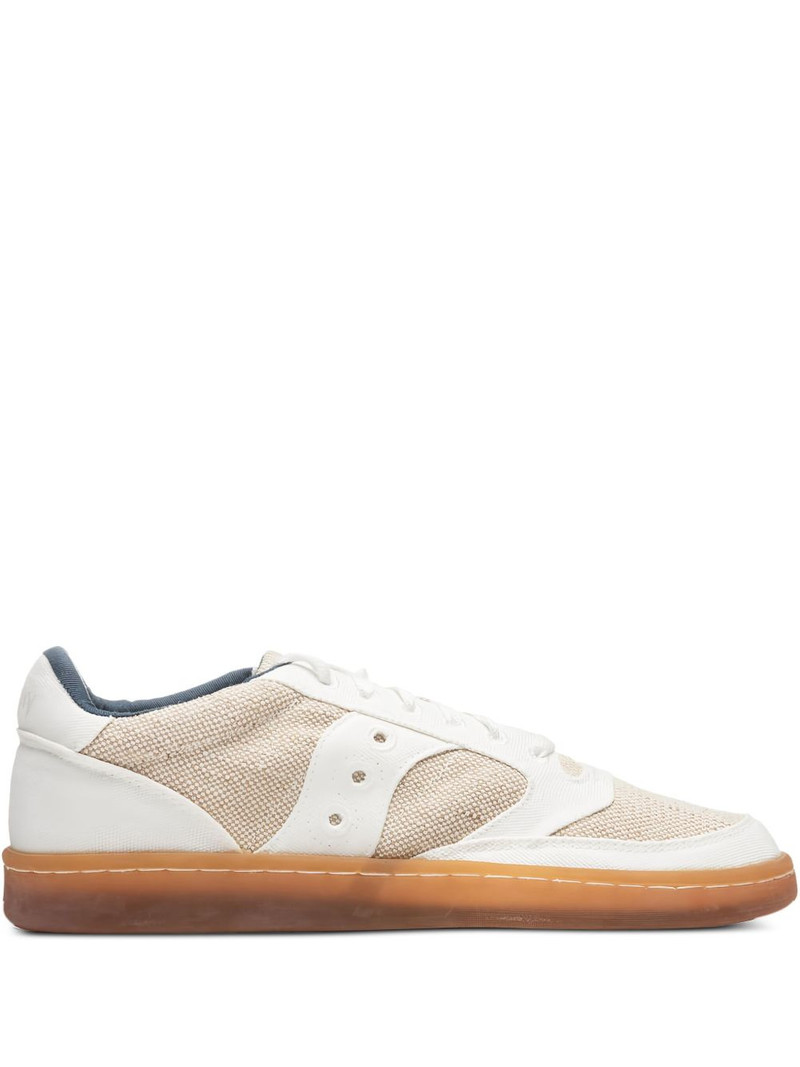 Jazz Court RFG lace-up sneakers 1