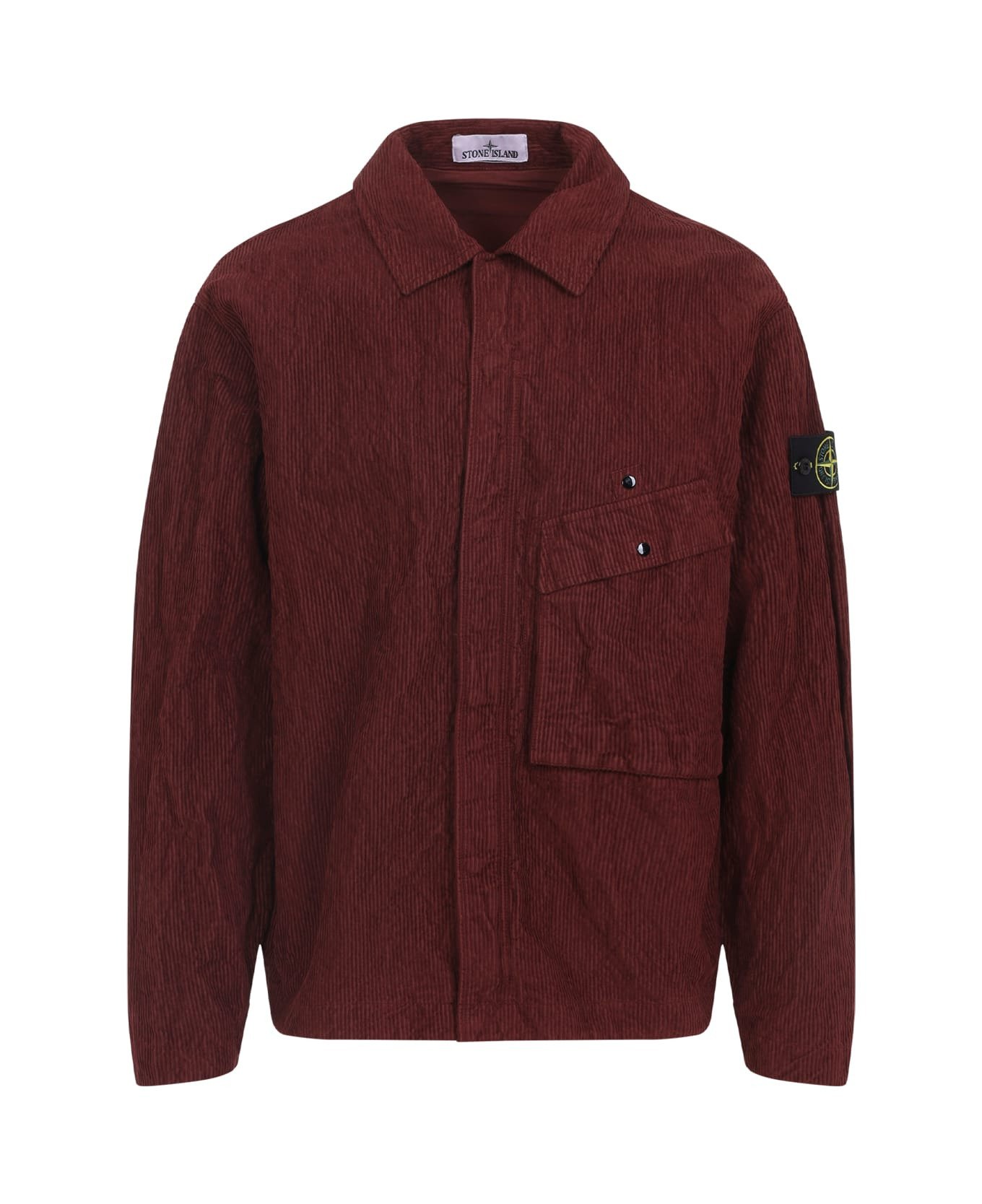 Cotton Shirt - 2