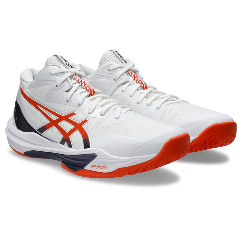 Asics SKY ELITE FF MT 3 outlook