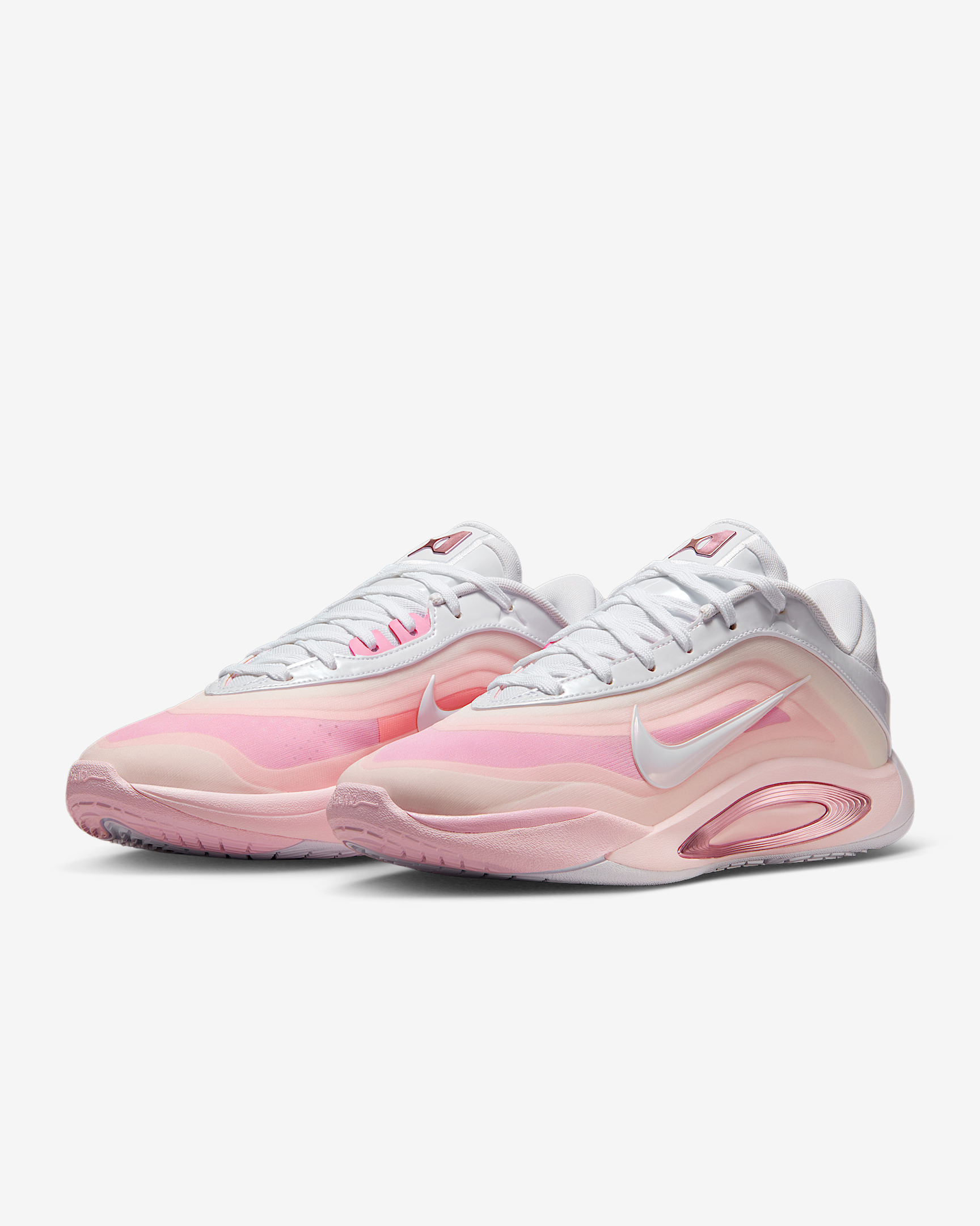 A'One "Birthday Cake" A'ja Wilson Basketball Shoes - 5
