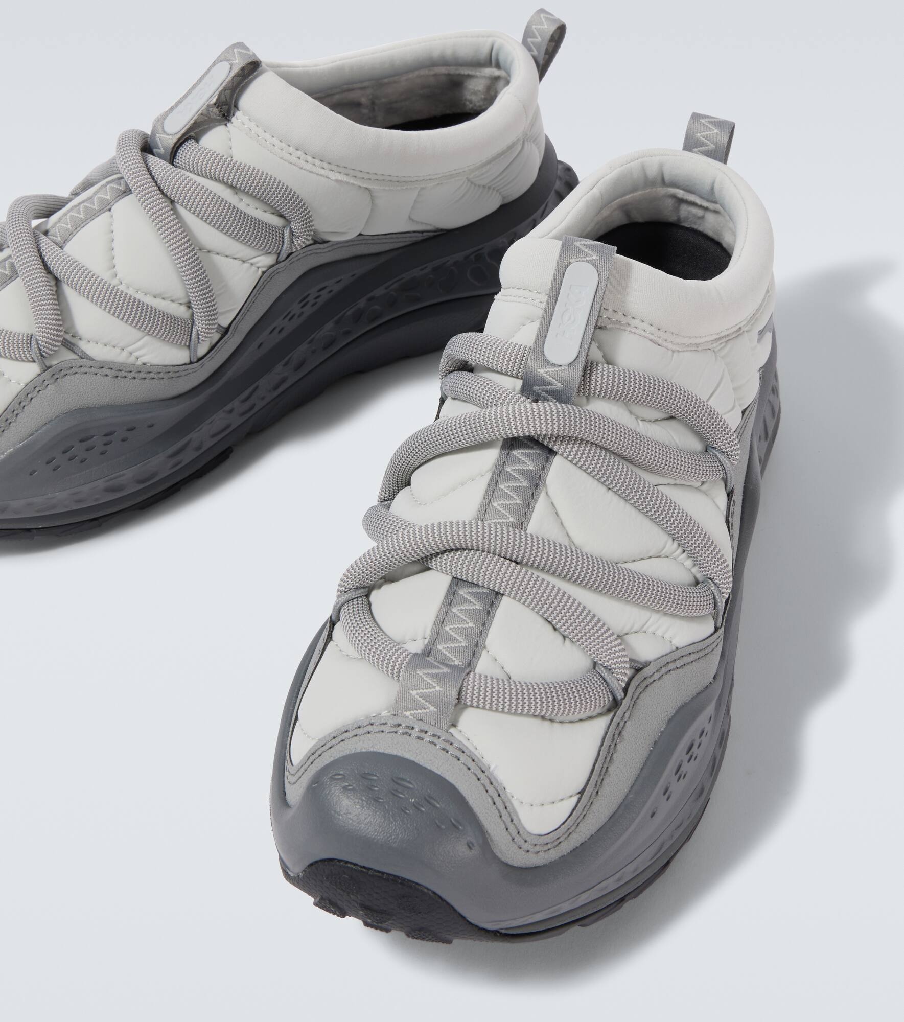 Ora Primo slip-on sneakers - 3