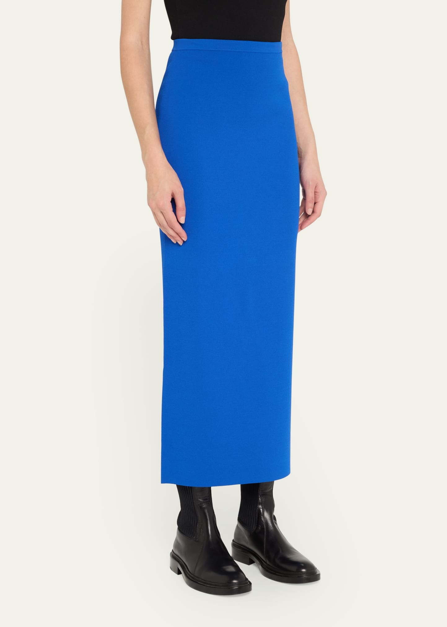 Alina Midi Skirt - 4