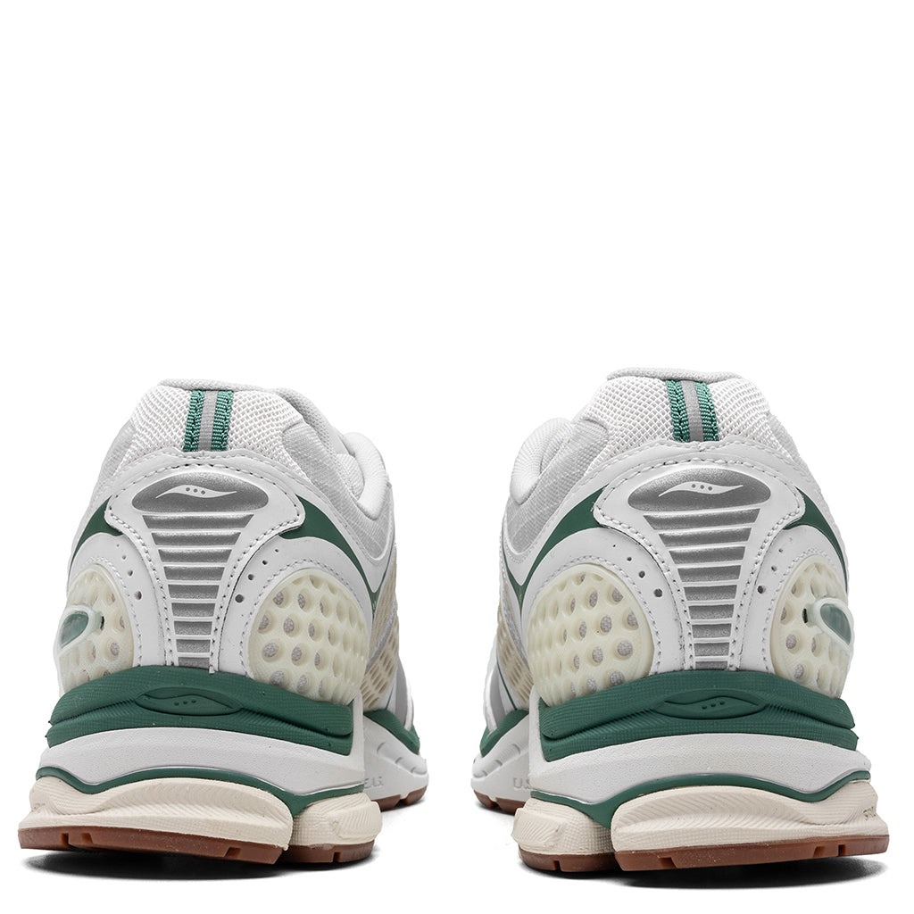 PROGRID TRIUMPH 4 - LIGHT TAN/GREEN - 4