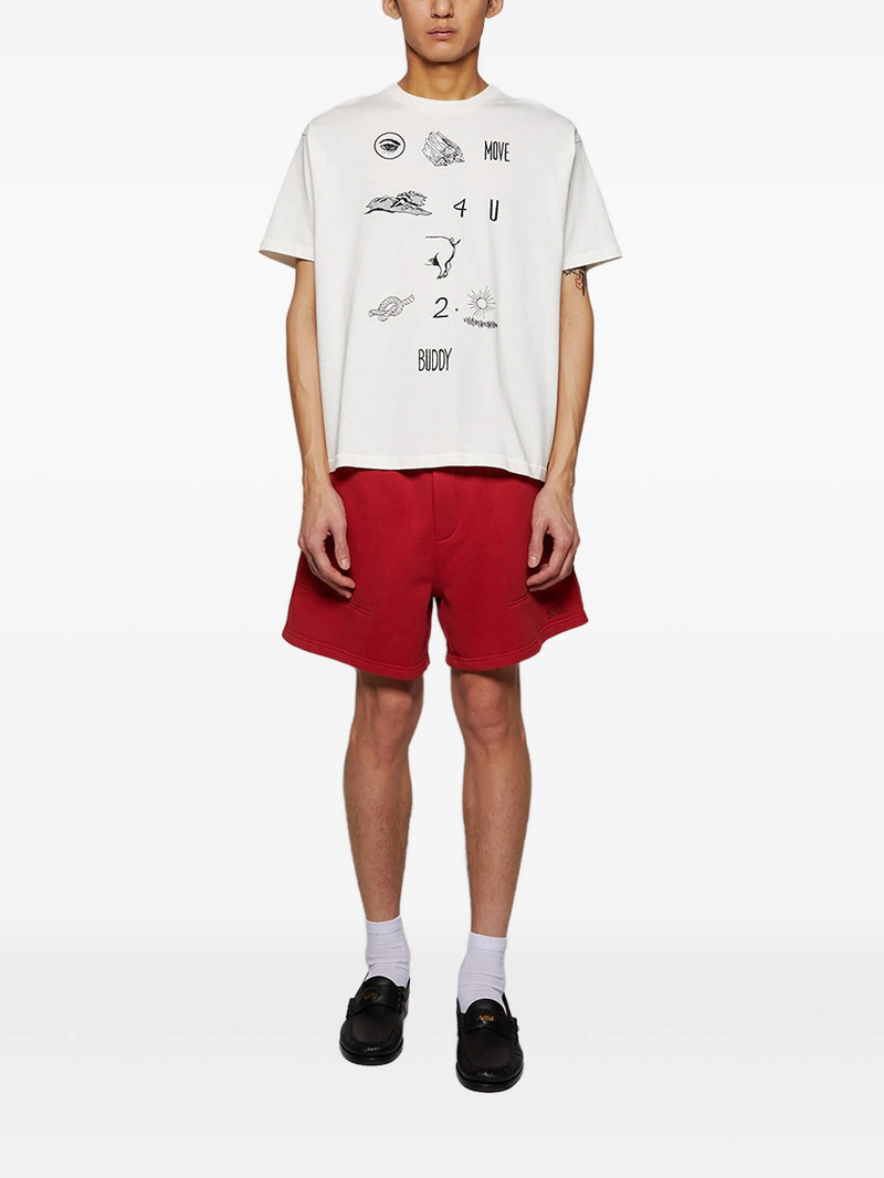 BODE Rebus T-shirt outlook