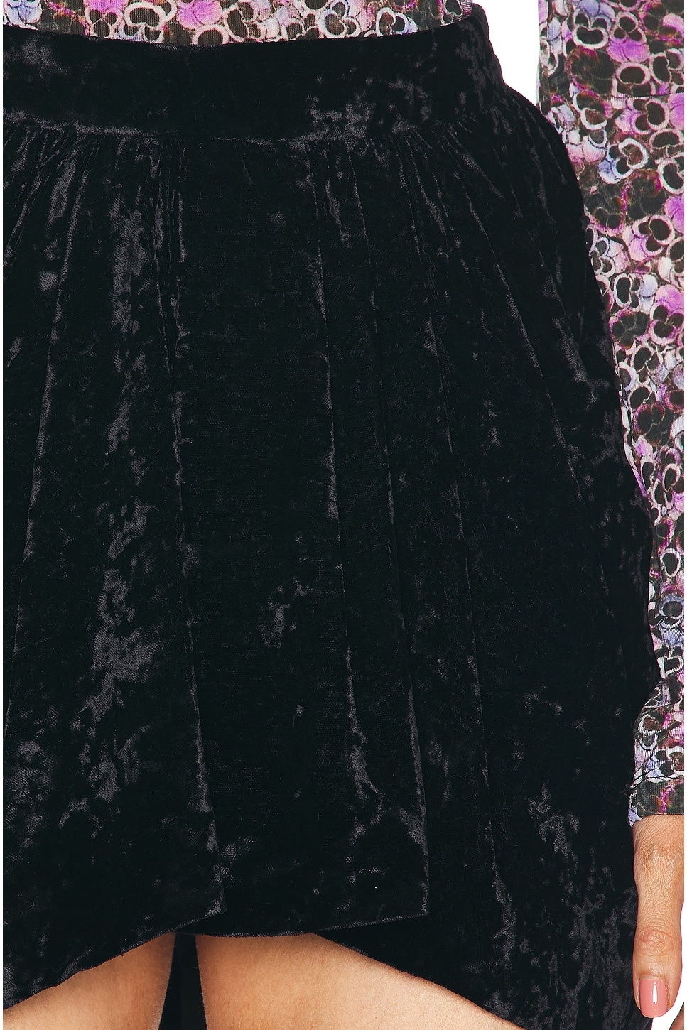 Lashay Skirt - 6
