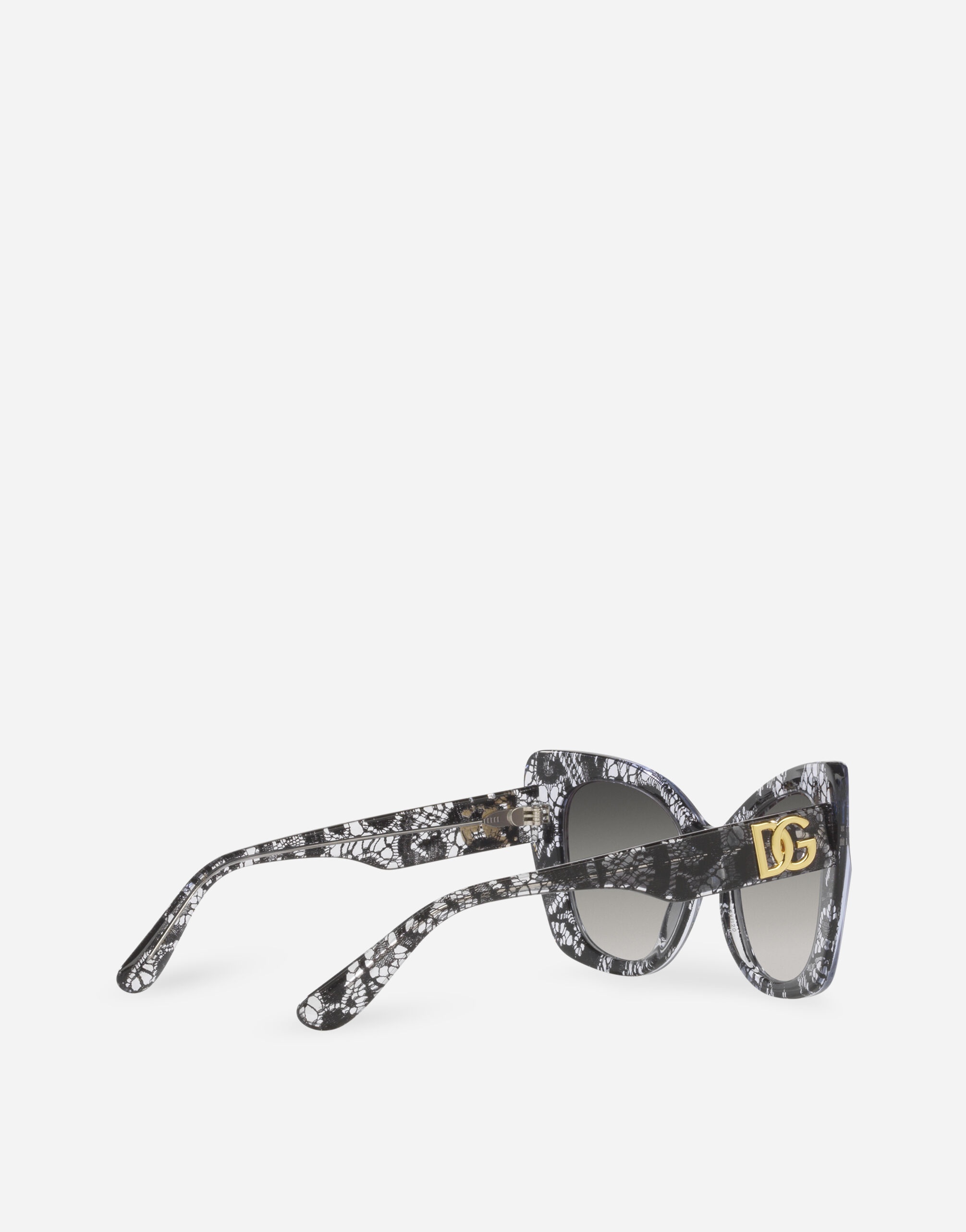DG Crossed sunglasses - 4
