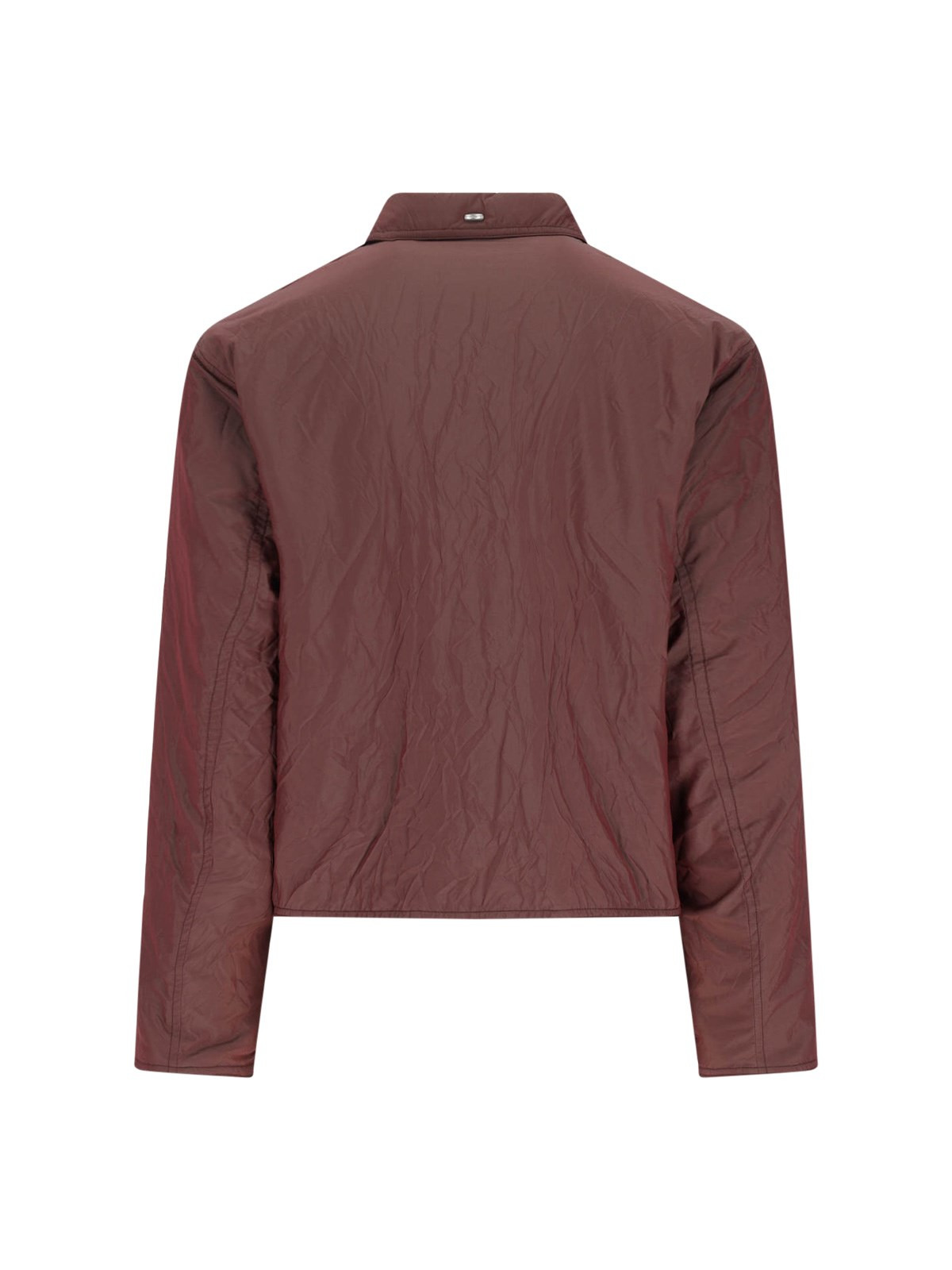 'SLIGHT' JACKET - 2