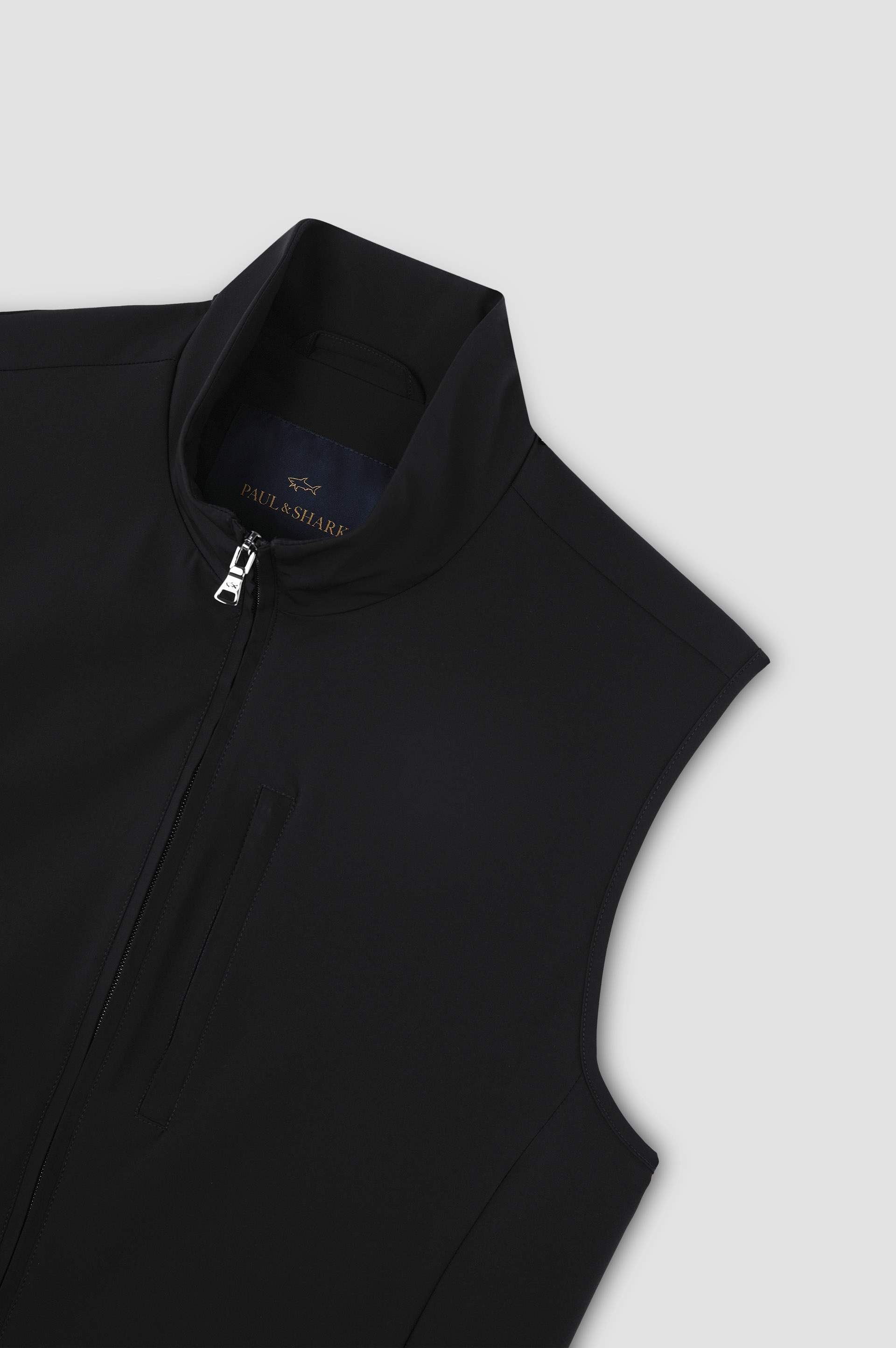 DYNAMIC STRETCH VEST - 6