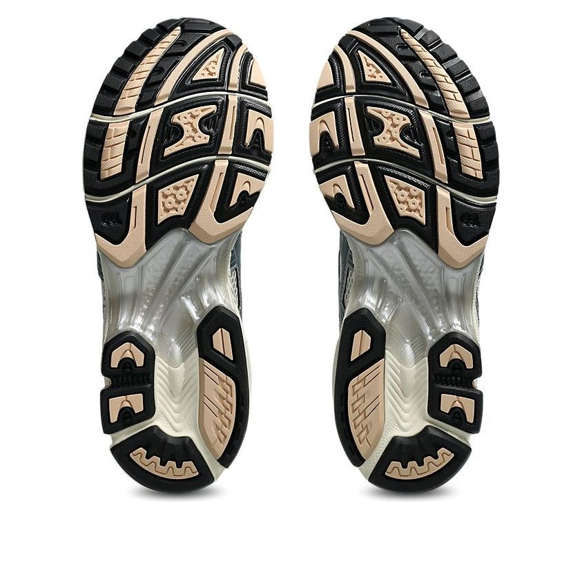 ASICS Gel-Kayano 14 'Birch Pure Silver Teal Gold' 1203A537-109 - 6