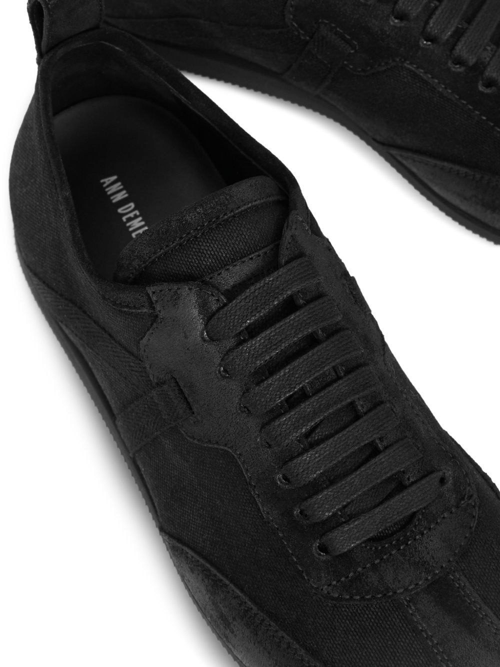 Siru low-top sneakers - 5