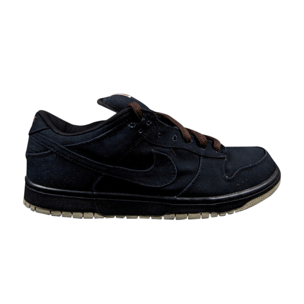 Dunk Low Pro SB 'Carhartt' - 1