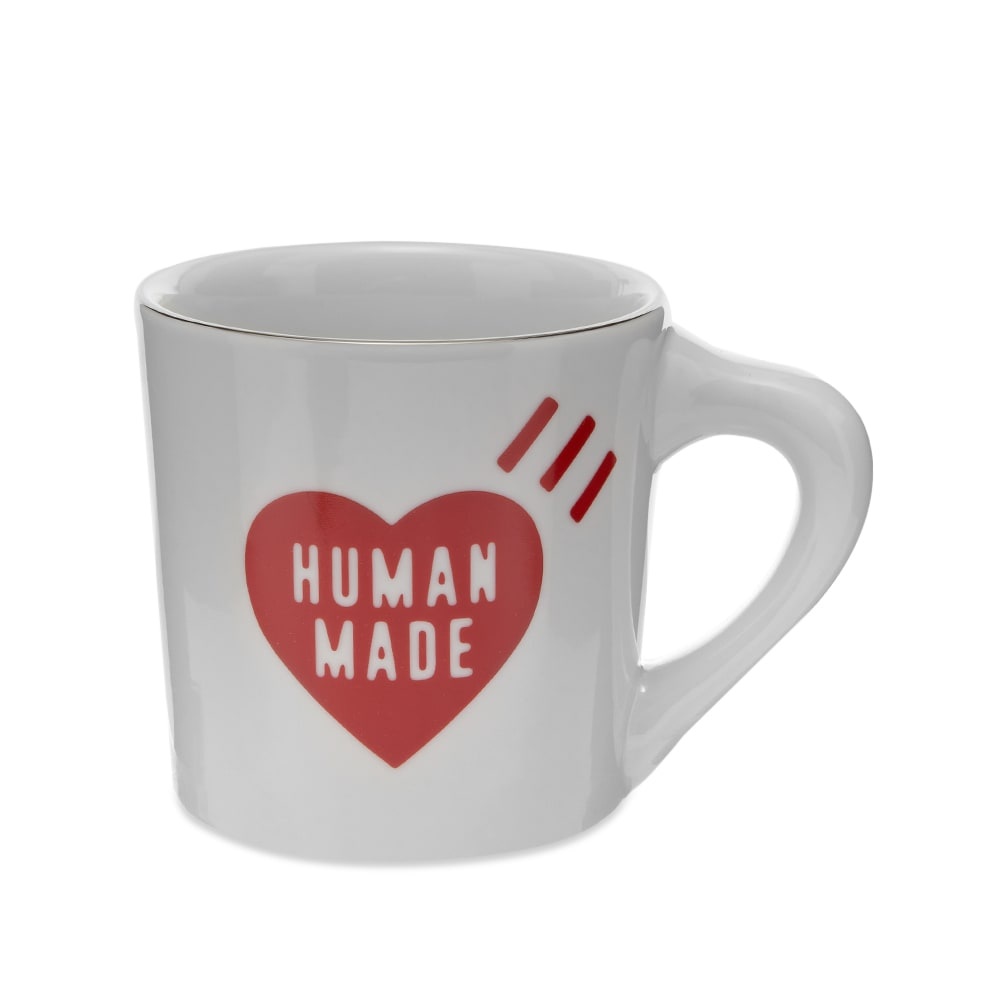 Human Made Mug Cup - 1