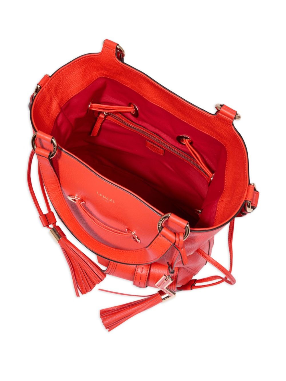 M bucket bag - 5