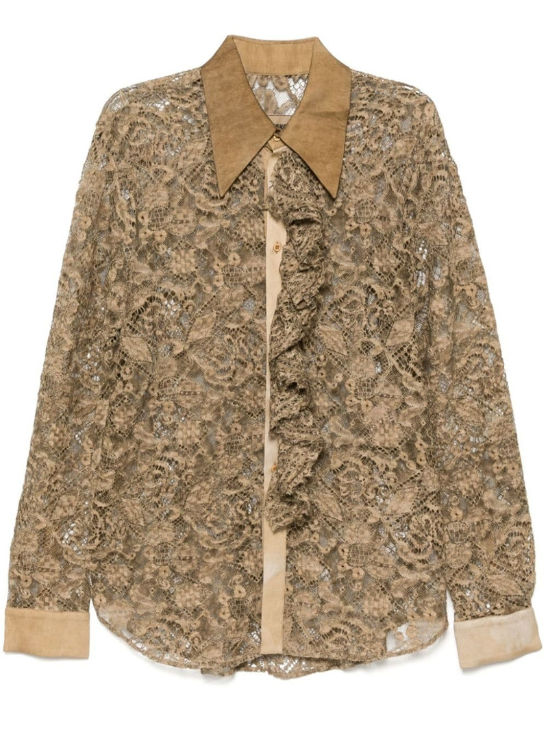 Trella shirt 1