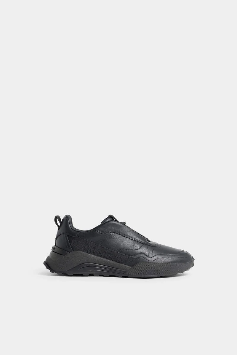 D2 FLOW SNEAKERS - 1