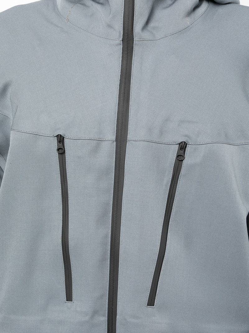 wool zip-up jacket 5