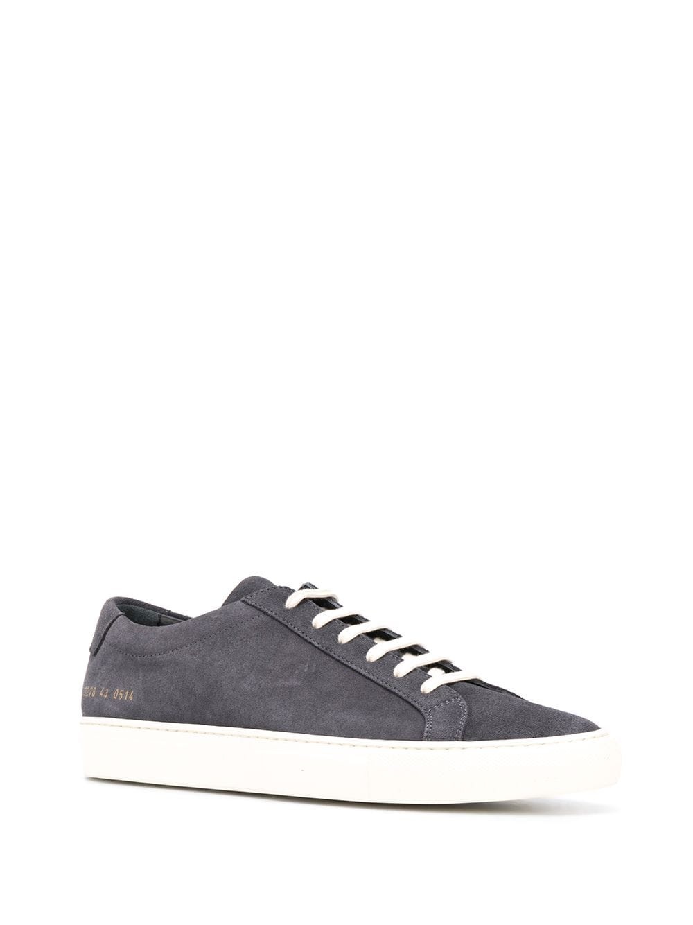 Achilles low-top sneakers - 2