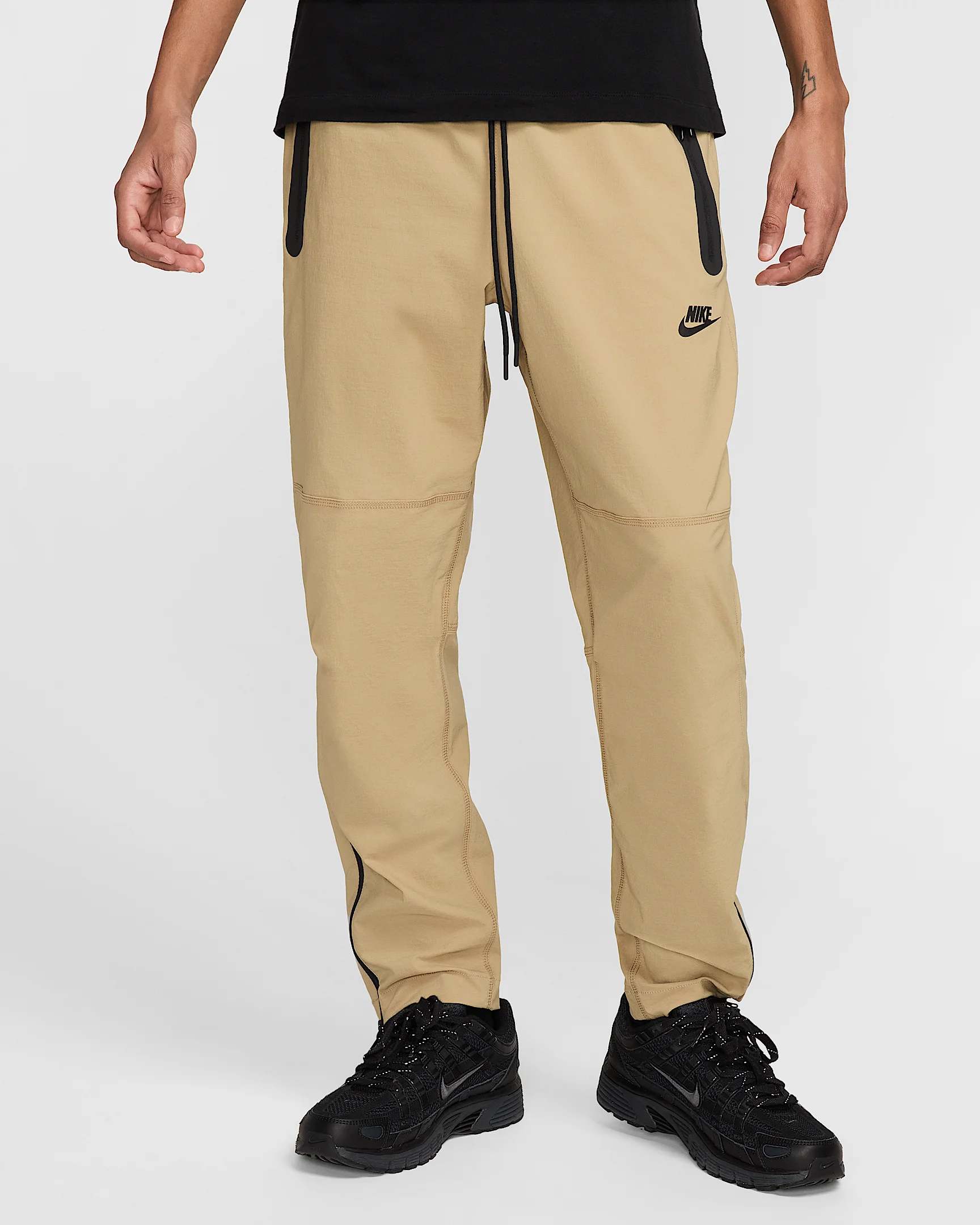 Nike Tech Men's Woven Pants - 1