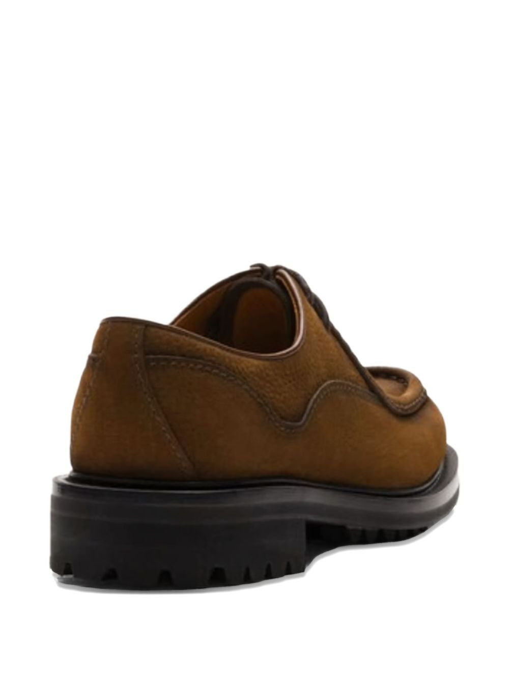 Lymington lace-up desert boots - 4