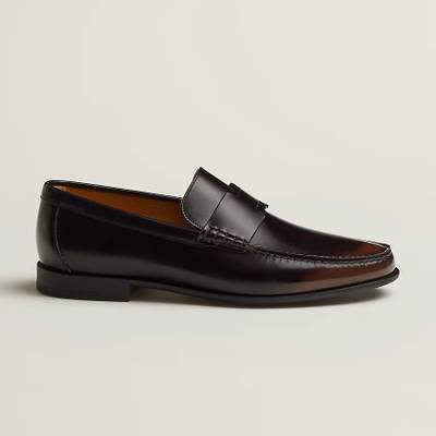 Hermès Duke loafer outlook