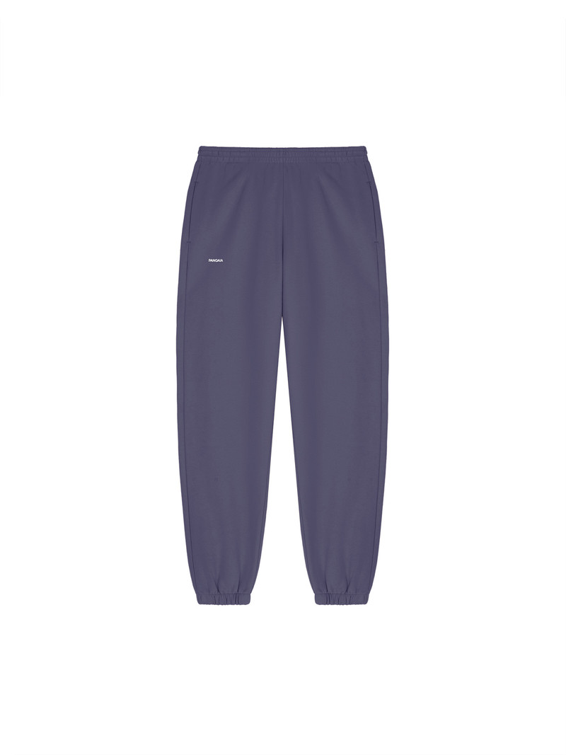 Mens 365 Midweight Track Pants - Slate Blue 1