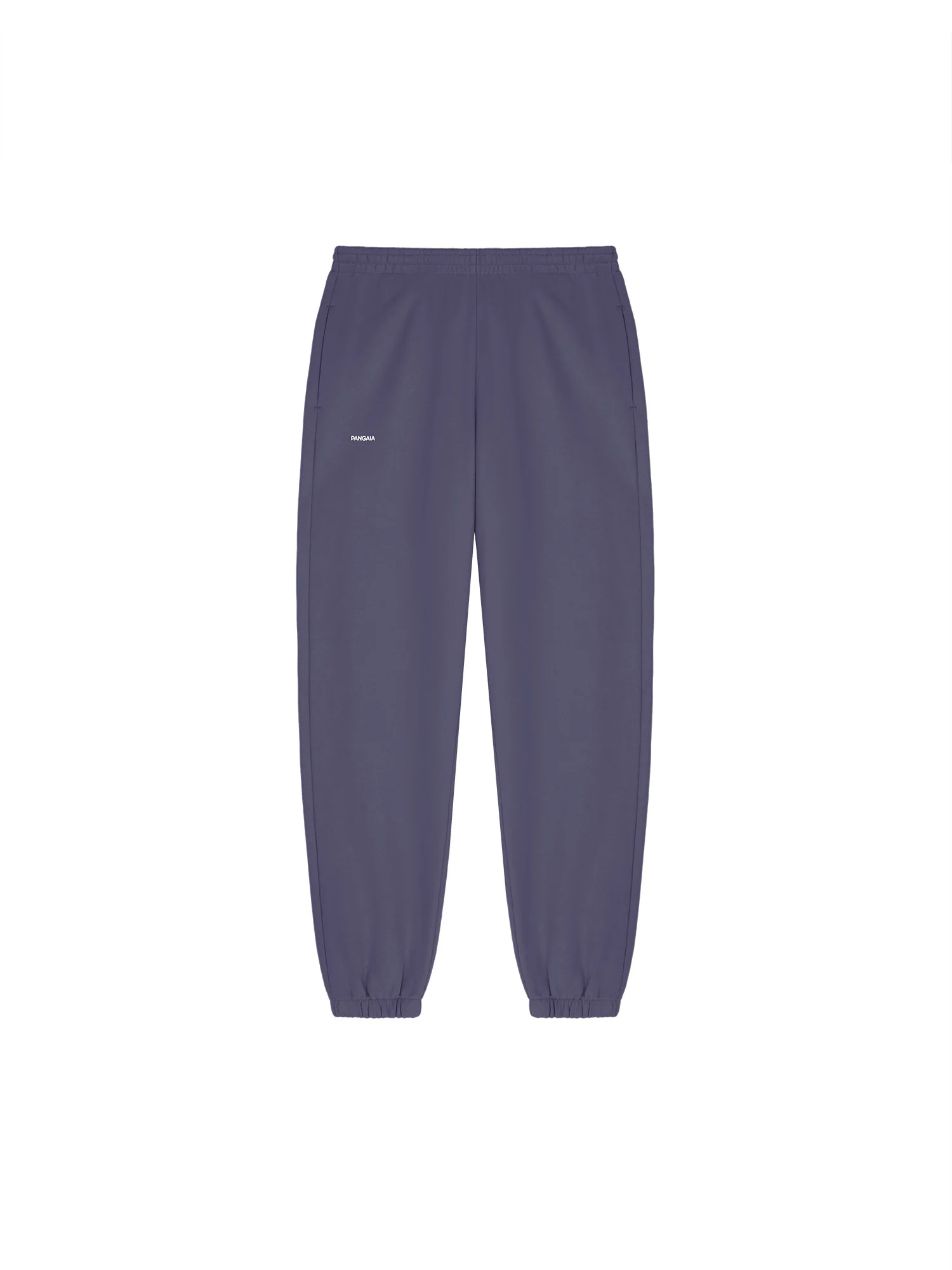 Womens 365 Midweight Track Pants - Slate Blue - 1