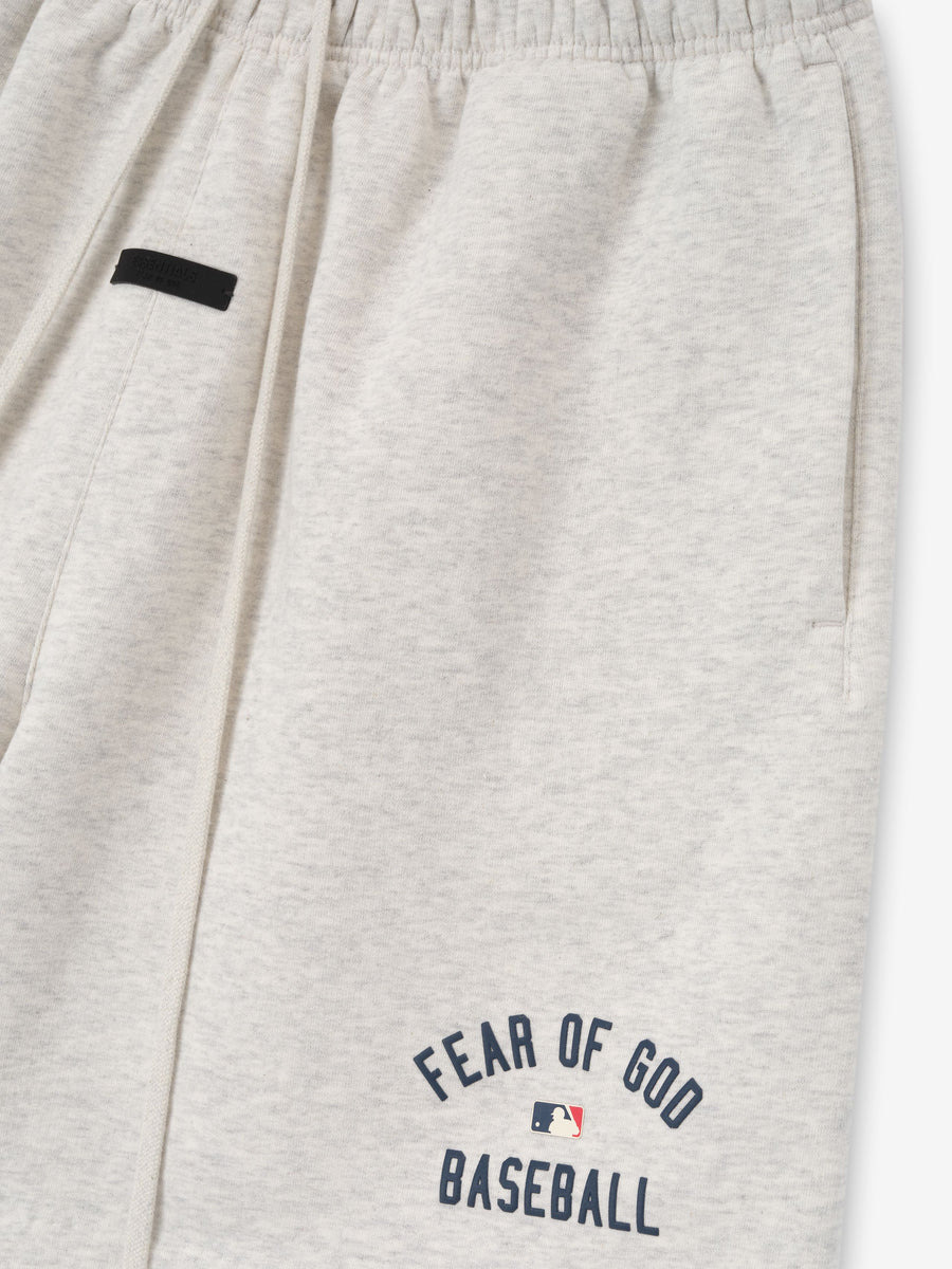 MLB Classic Sweatshort - 3
