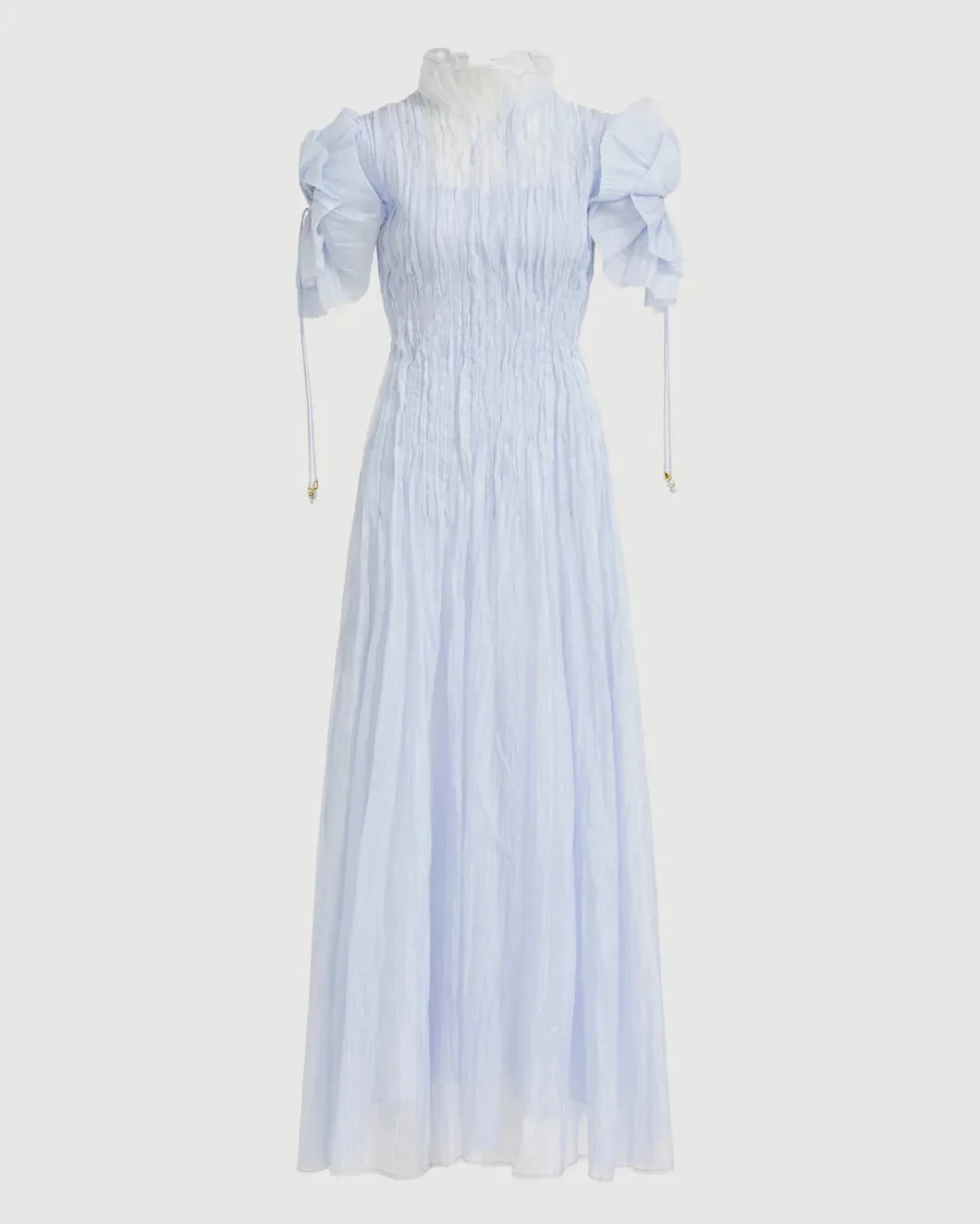 CLARA MIDI DRESS - 1