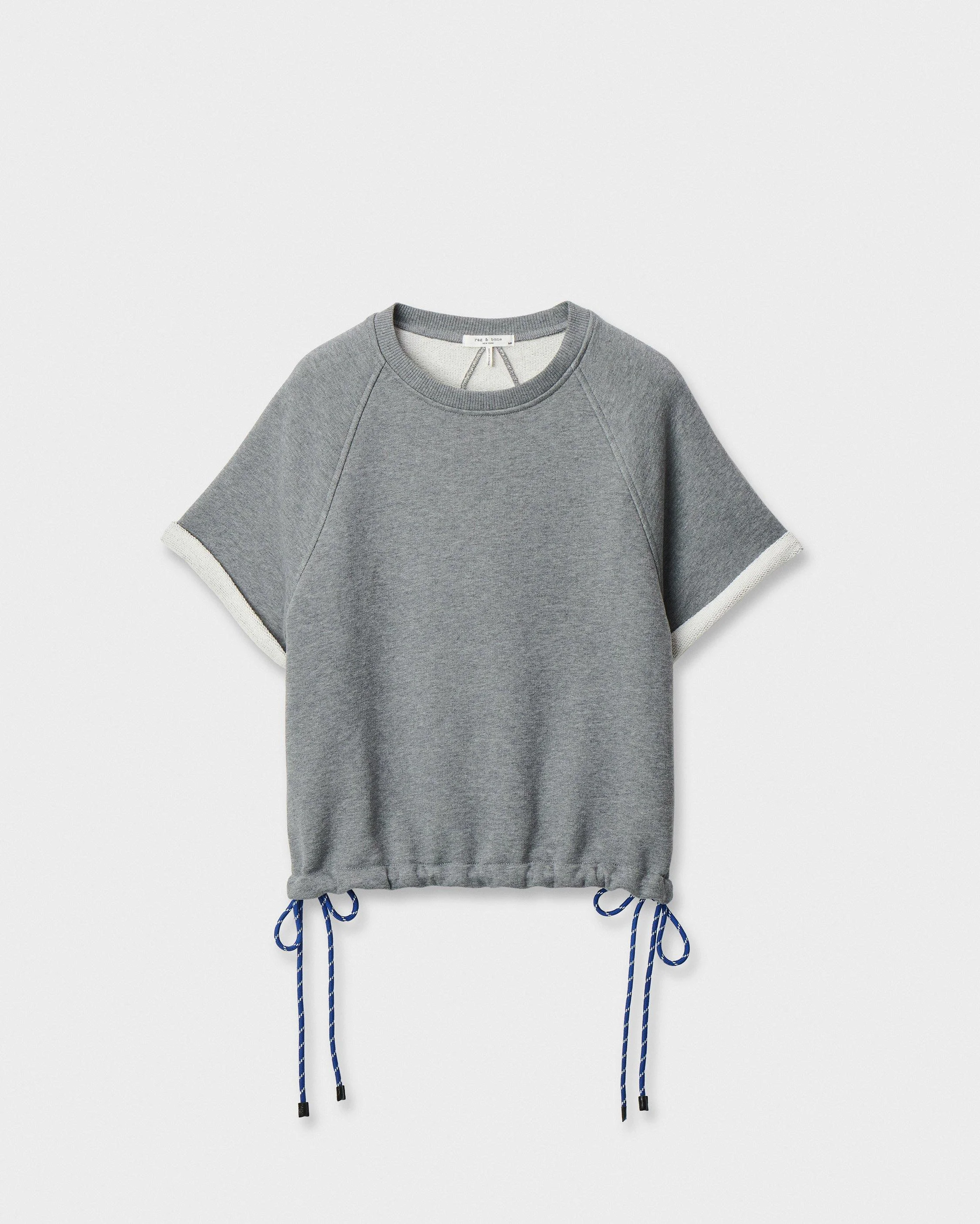 Vintage Terry Tee - 1