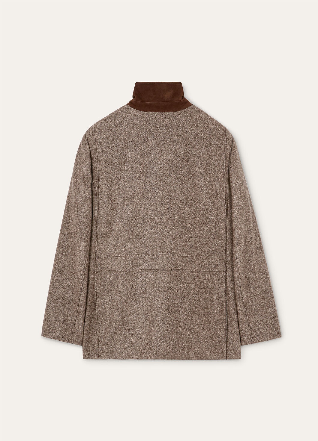 Mini Roadster Jacket - 6