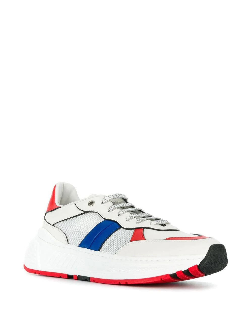 Speedster low-top sneakers - 2