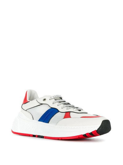 Bottega Veneta Speedster low-top sneakers outlook