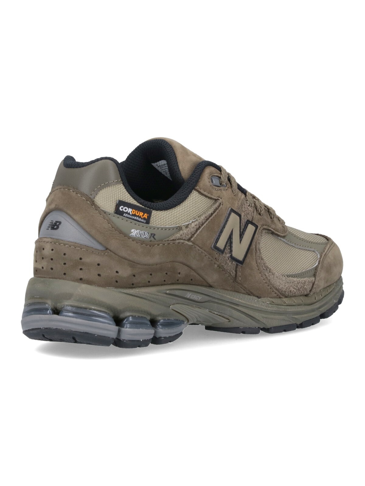 "2002R" SNEAKERS - 4