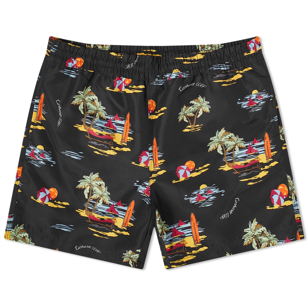 Carhartt WIP Drift Swim Short - 1