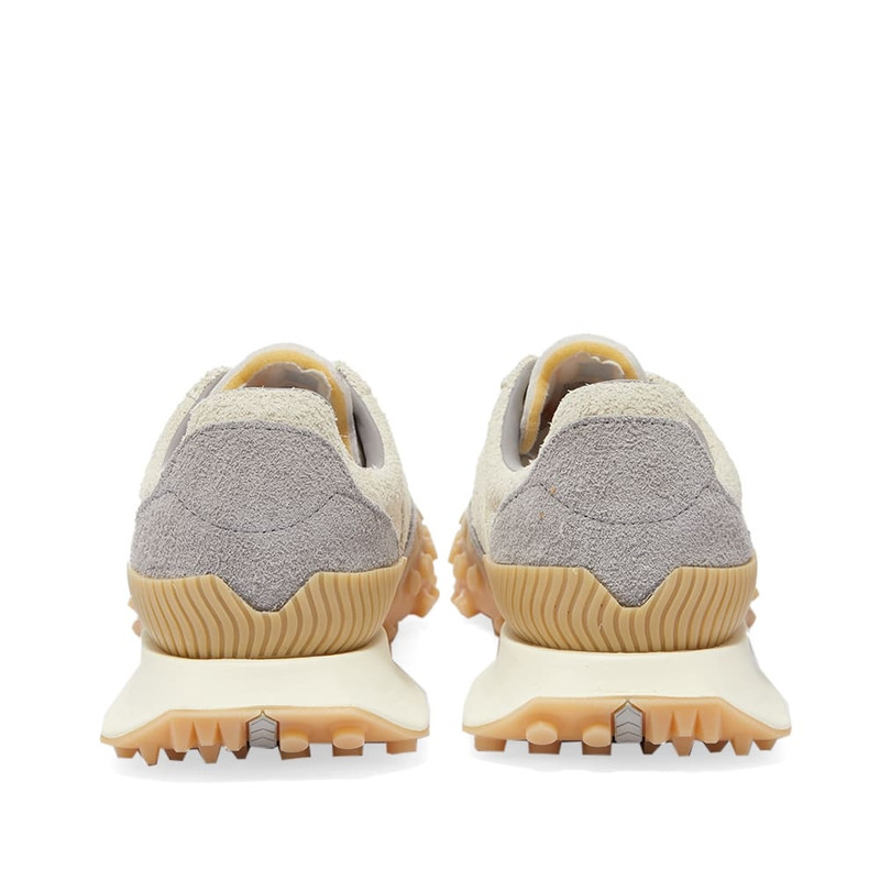 New Balance END. x New Balance 'Art of Nothing' XC72 outlook