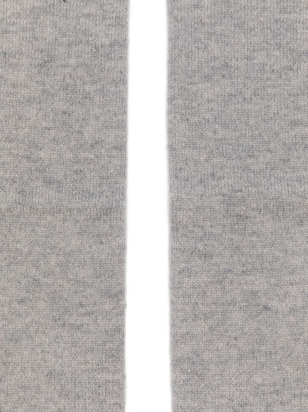 The Aspen cashmere gloves - 3