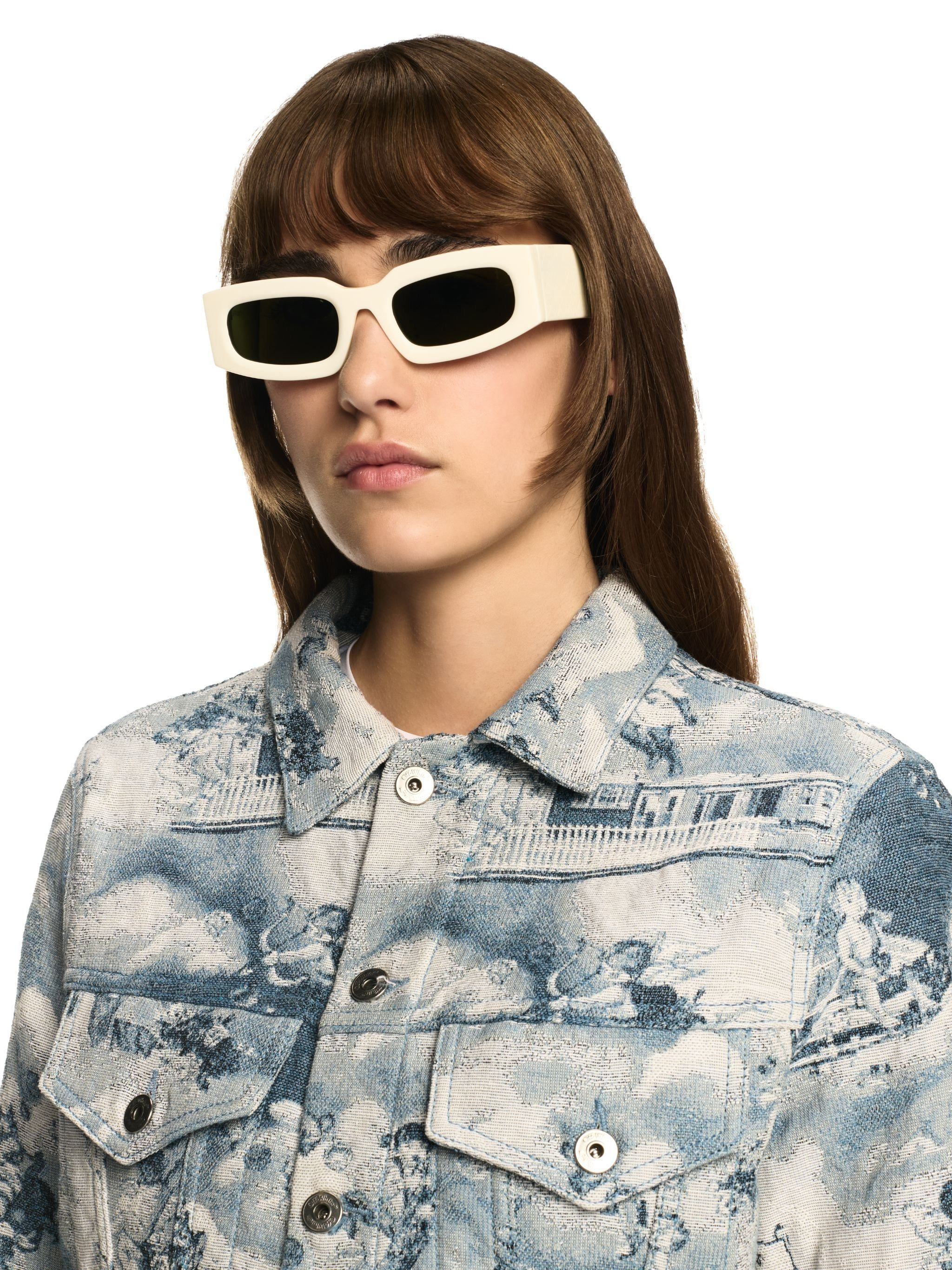 Tapestry Fresco Jacket - 5