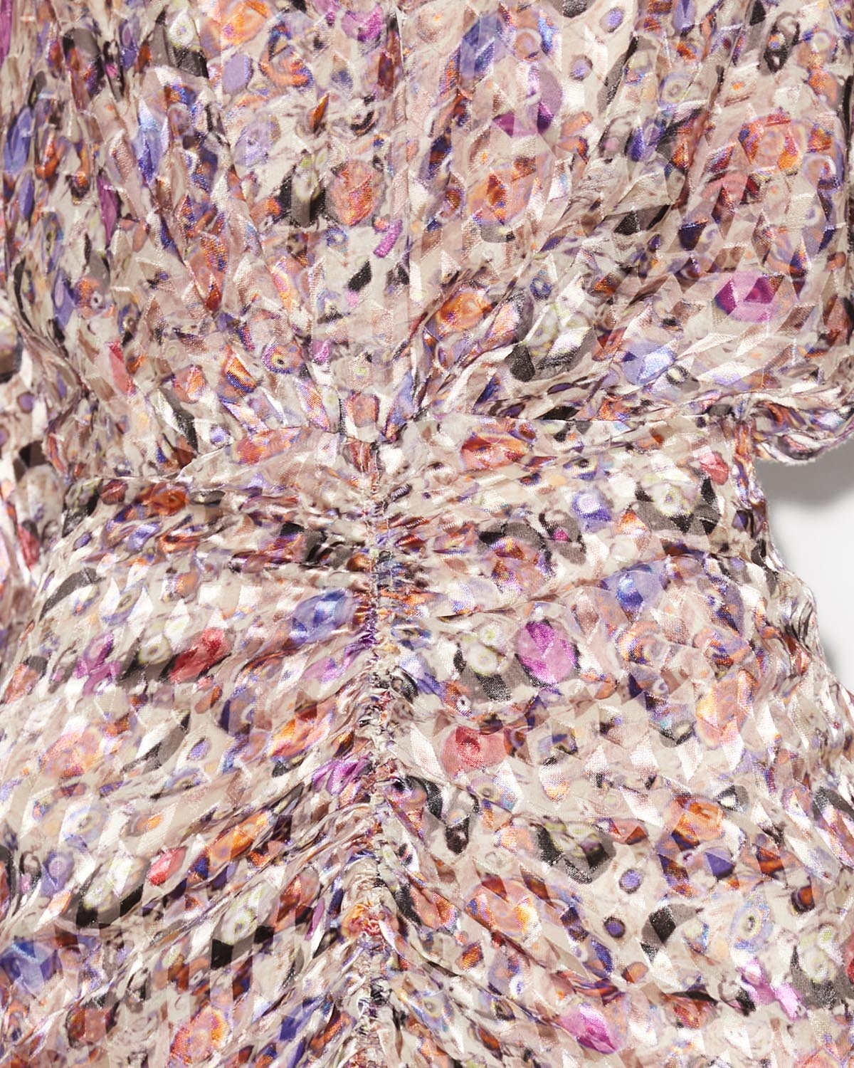 NEMIL DRESS - 3