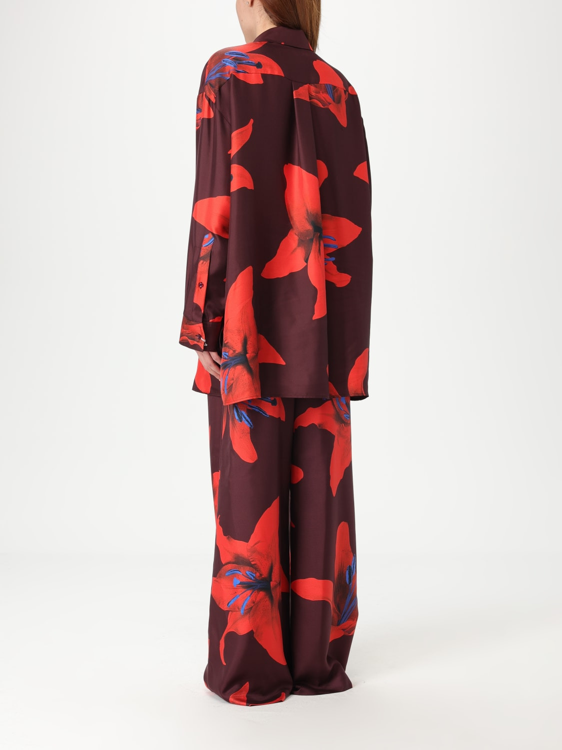 Shirt woman McQueen - 3