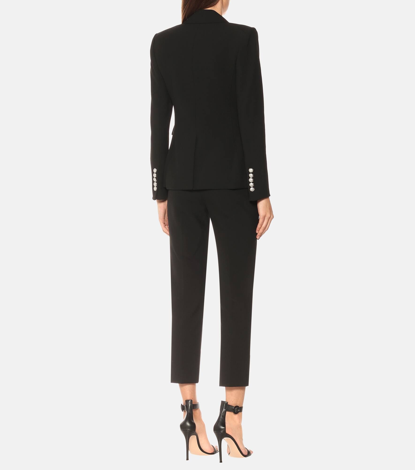 Miller Dickey blazer - 3