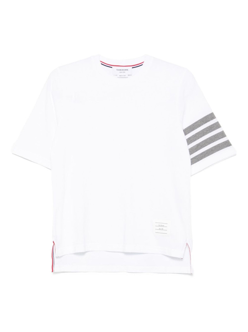 cotton T-shirt 1
