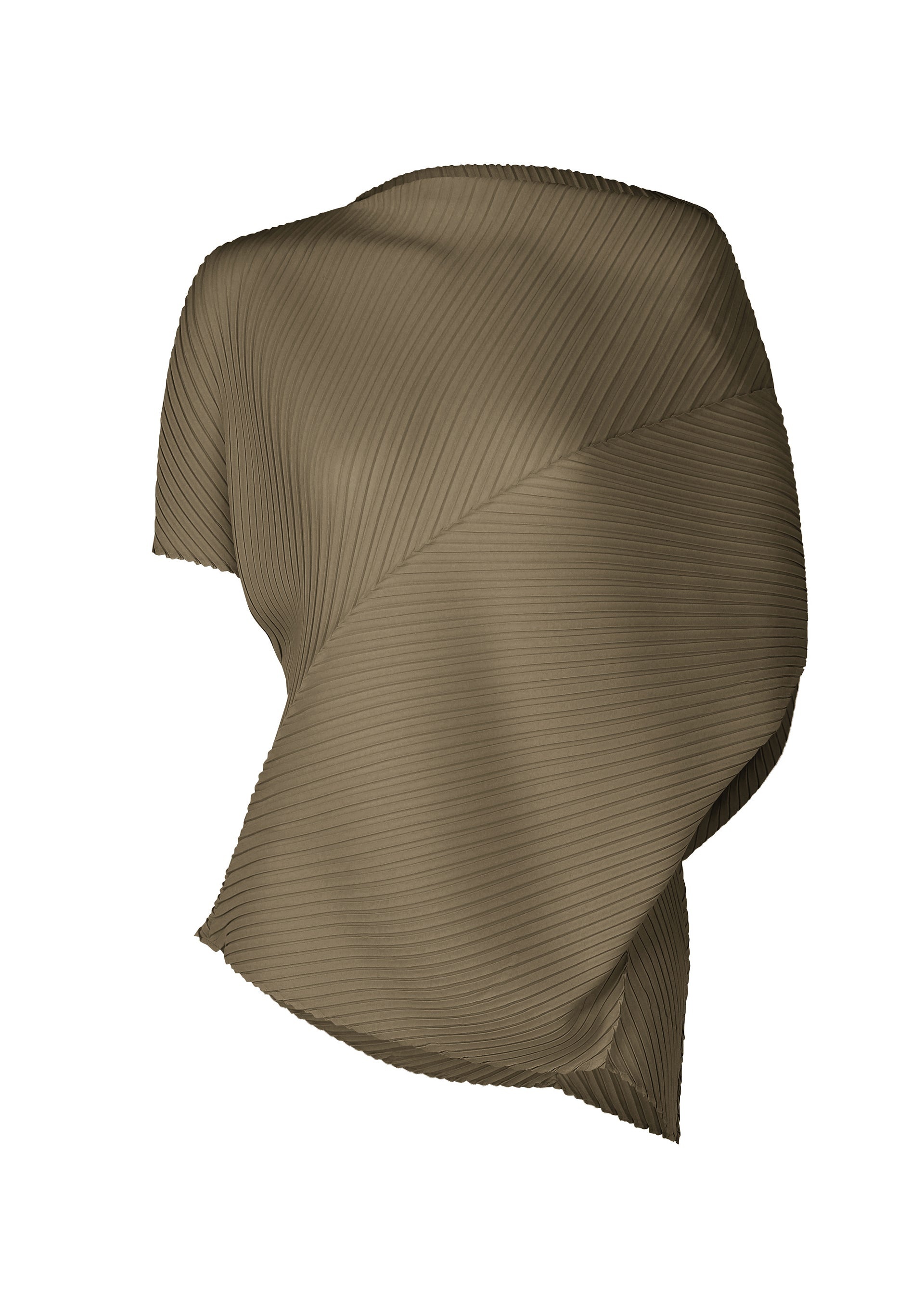 SOFT FOLD PLEATS - 1