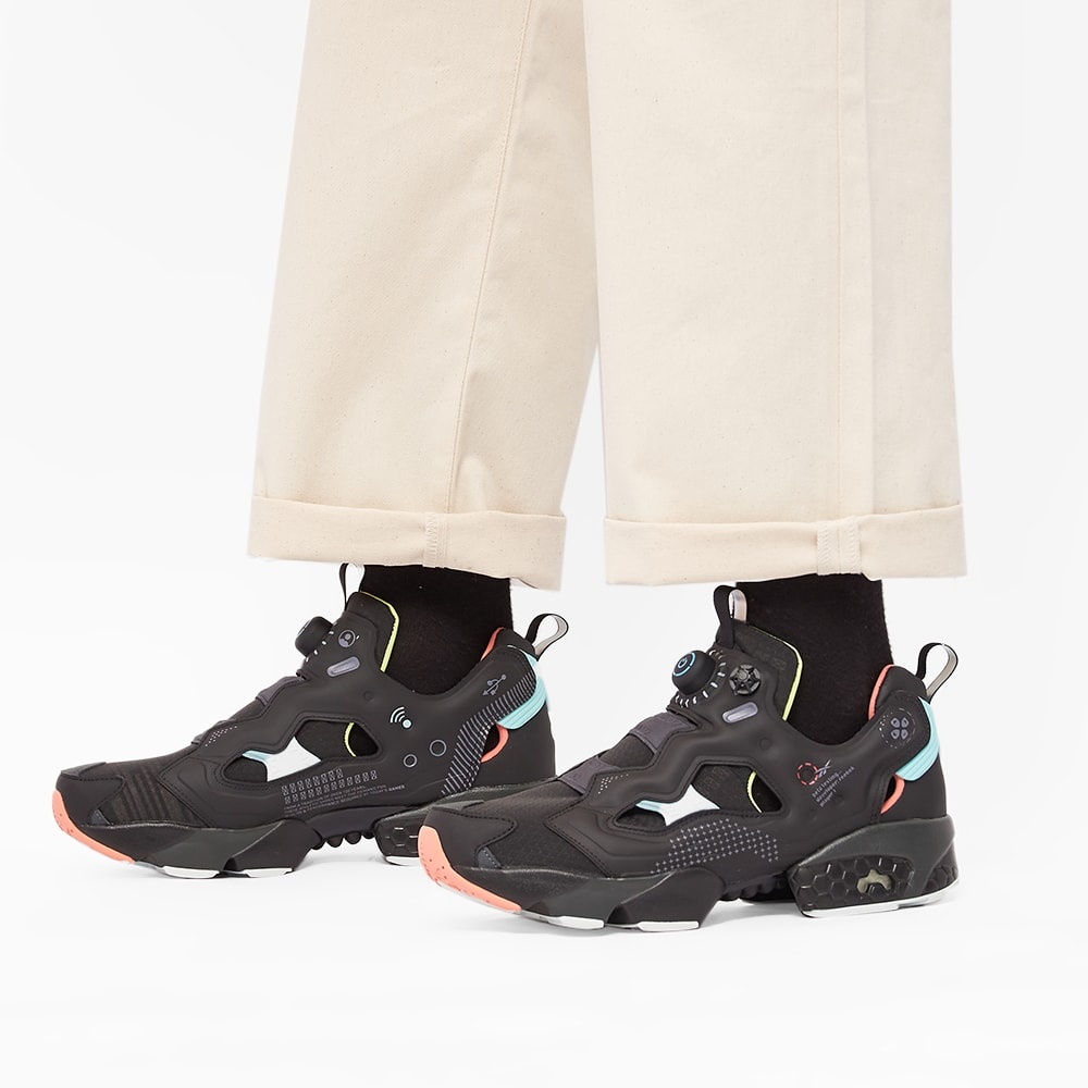 Reebok Instapump Fury OG Console Pack - 6