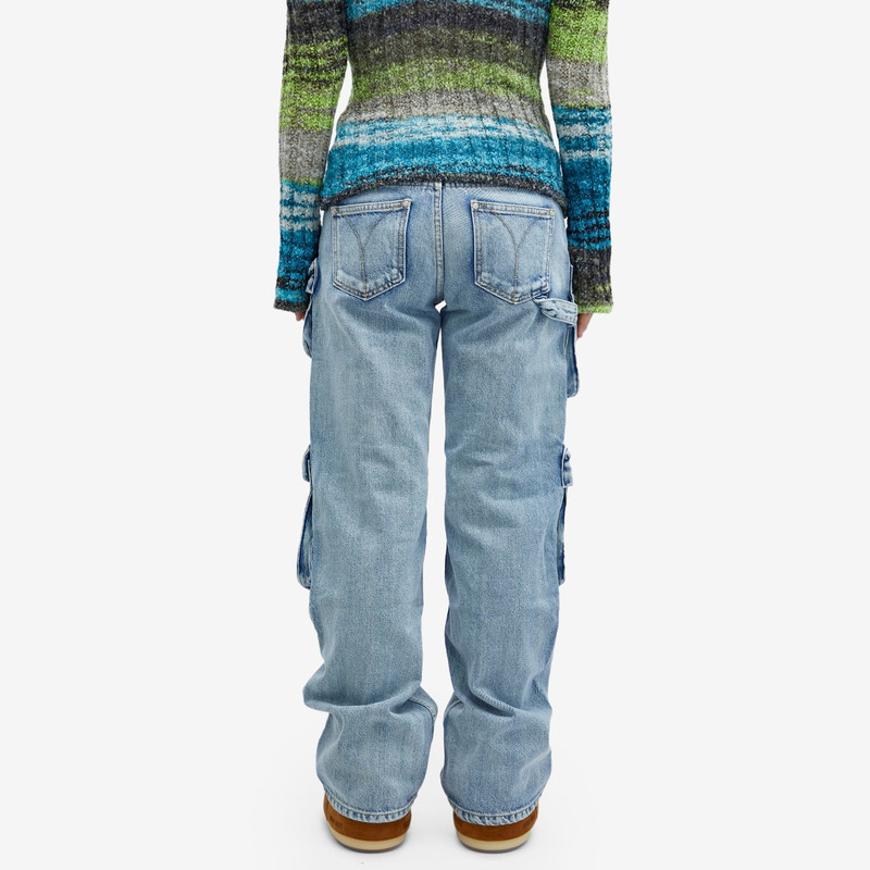 OPEN YY Cargo Pocket Jeans 3