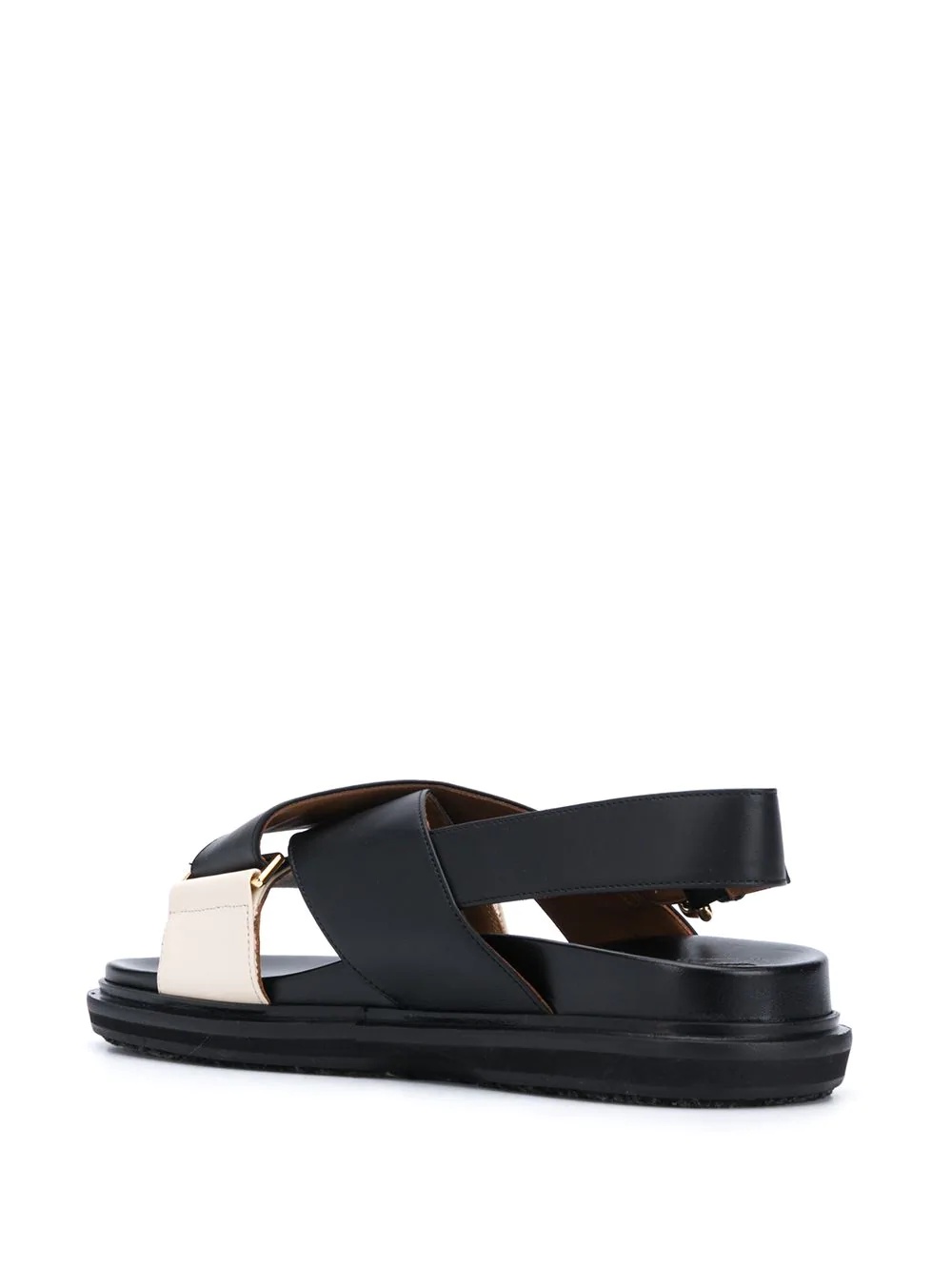 Fussbet criss-cross sandals - 3