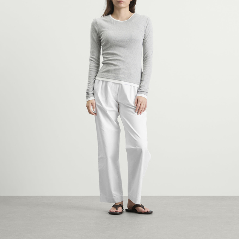 NOTHING WRITTEN Nothing Written Lena Trouser outlook