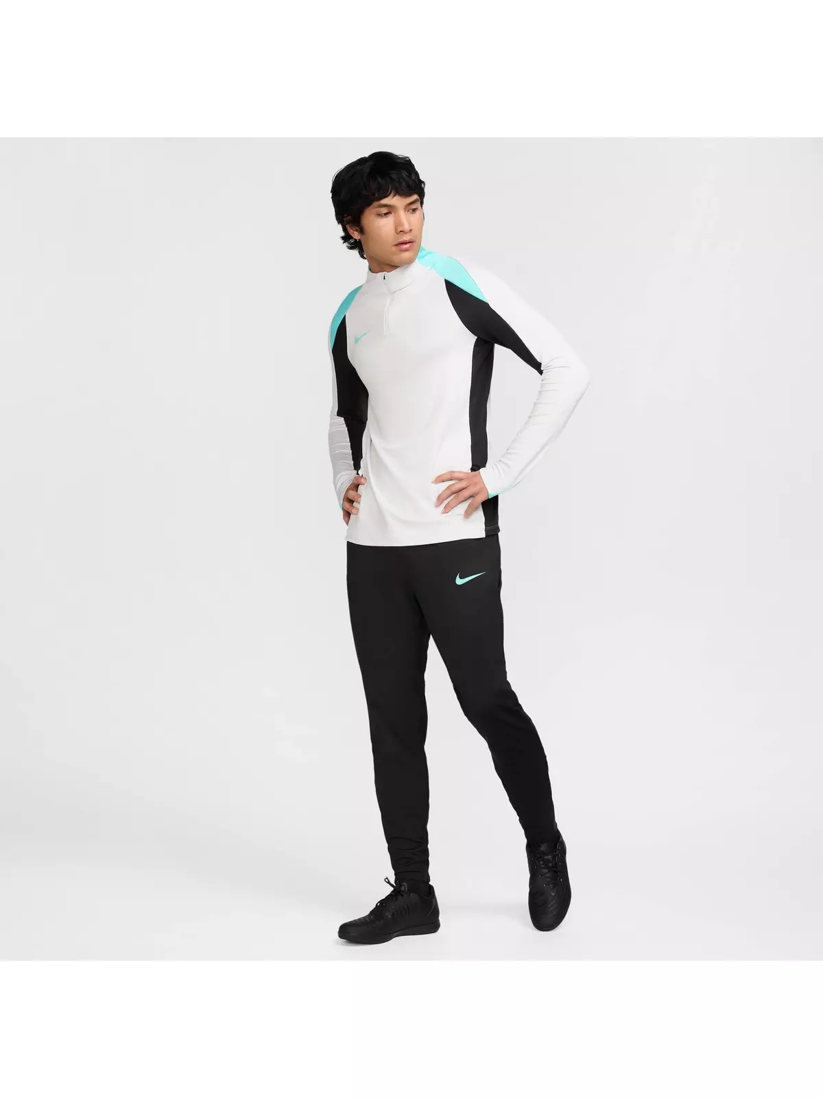 Men's Strike Dri-FIT KPZ Soccer Pants -Black - 6