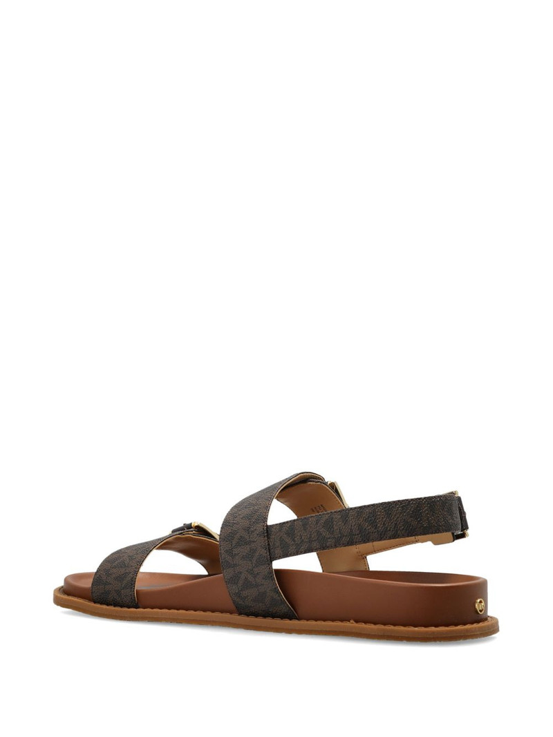 Nia flat sandals 4