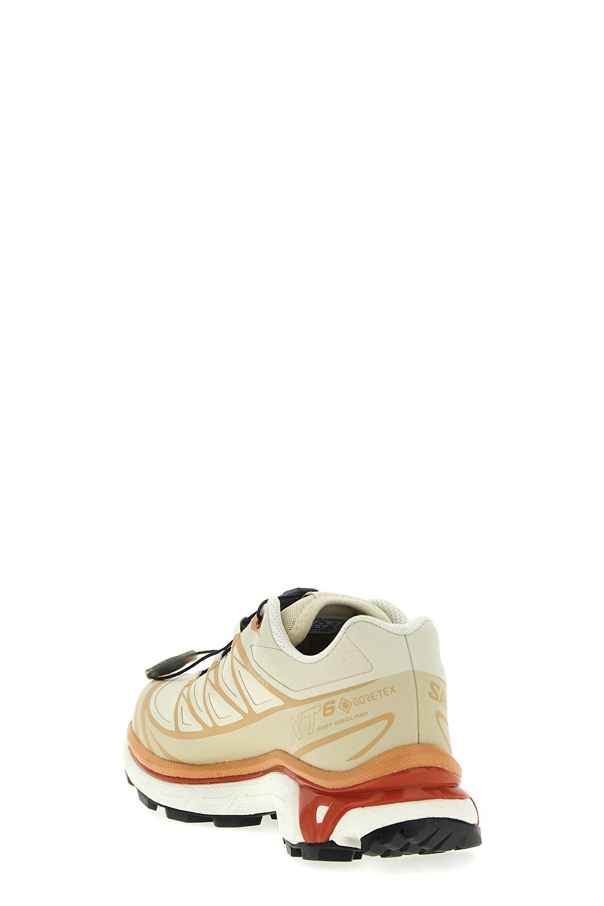 'XT-6 GTX' sneakers - 3