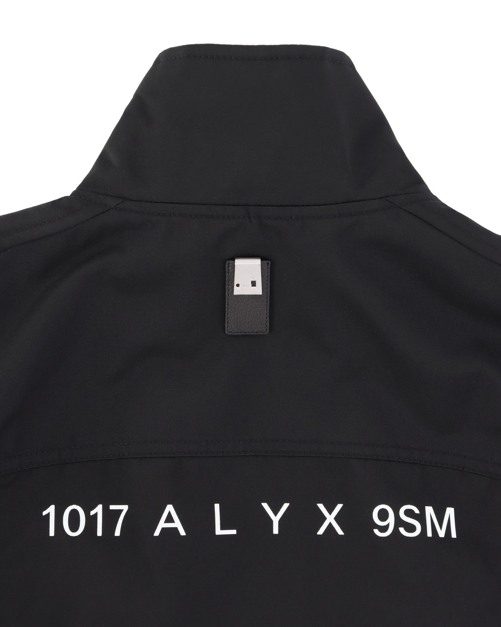1017ALYX9SM LOGO MOTO JACKET - 7